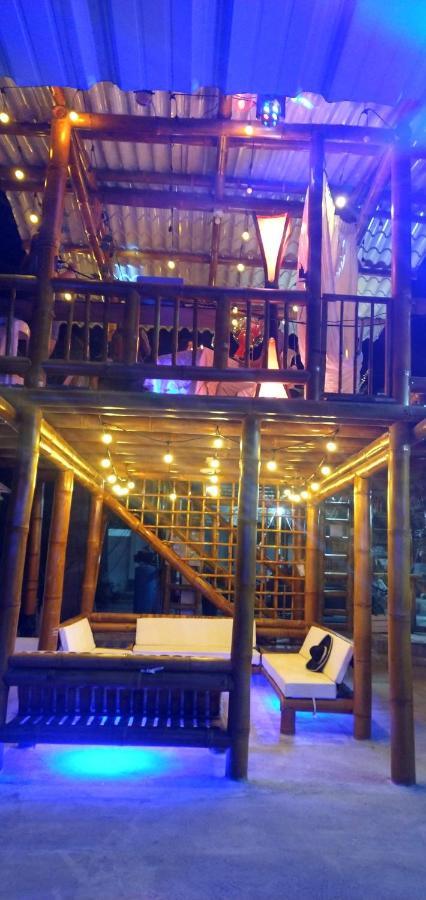 Soga Hostal Санта-Марианита Экстерьер фото